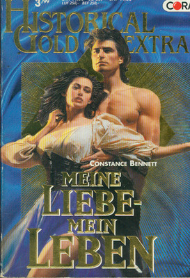 Historical Gold Extra Nr. 21  (B)