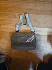 Vintage DOMKE F-5XB Waxed Canvas Ruggedwear Camera Bag USA Made