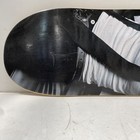 Norespekt Skateboard Deck Photo Portrait Graphic Wood 34 x 9 Inch — photo 2