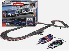 Carrera 30040 132 Race for Gold  NEU/OVP