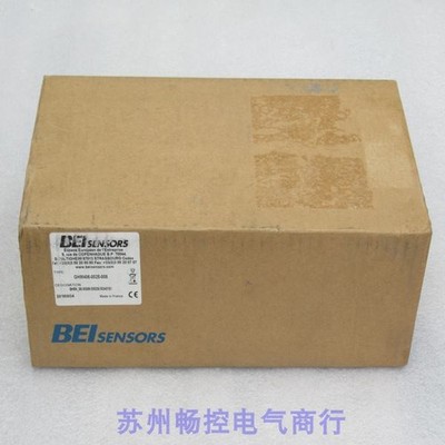 1PCS NEW FOR IN BOX BEI AIDEK encoder GHM406-0025-008 #GK-2