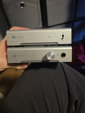 Schiit Modi 3 / Magni 3 AMP Audio Stack - Cables Included