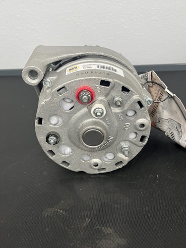 Alternator 7078107 Reman Napa 66190 - Picture 3 of 6