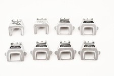 PENTAX Hot Shoe adapter for Pentax SP Excellent ,Lot of 8 from Japan 6546