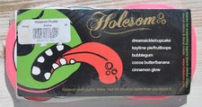 HOLESOM SLIDEPUCKS LONGBOARD DOWNHILL FREERIDE BUBBLE