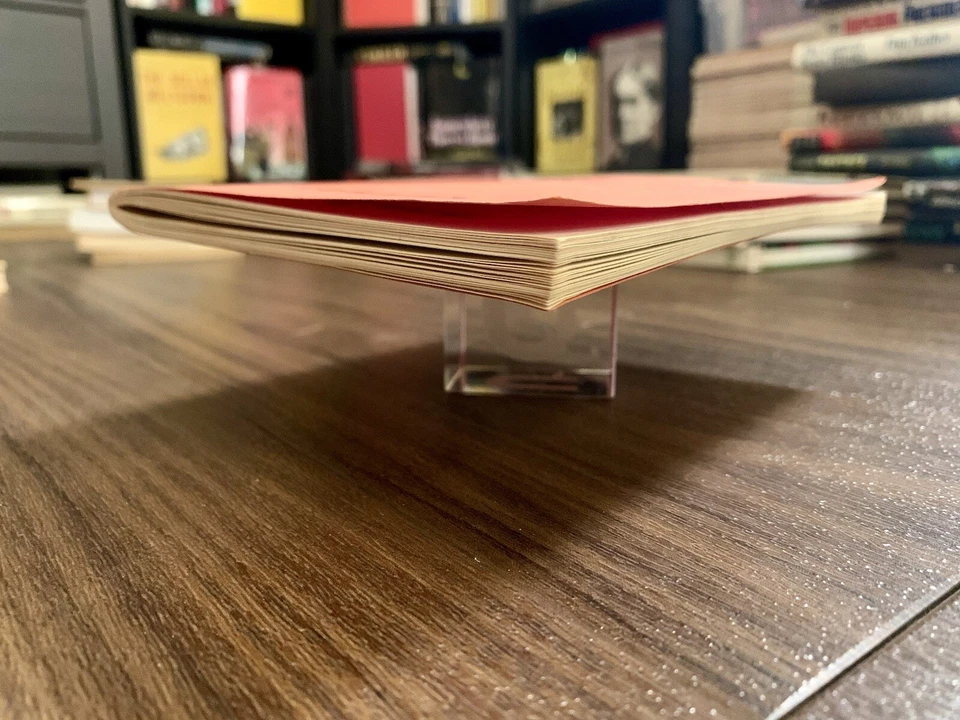 French Verbs at a Glance by Ida Mona Gordon (1939, Softcover) Vintage - Image 2 of 4