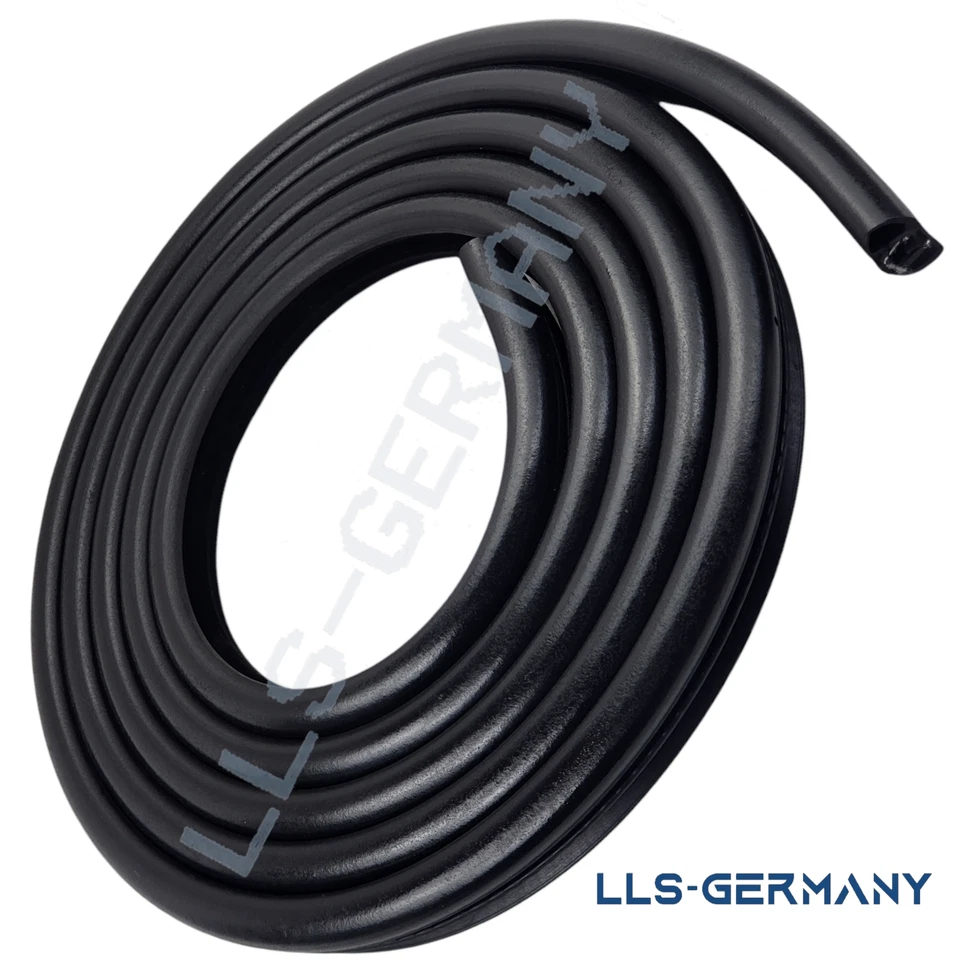 Türdichtung für BMW E36 Coupe Fahrertür oder Beifahrertür Kantenschutz