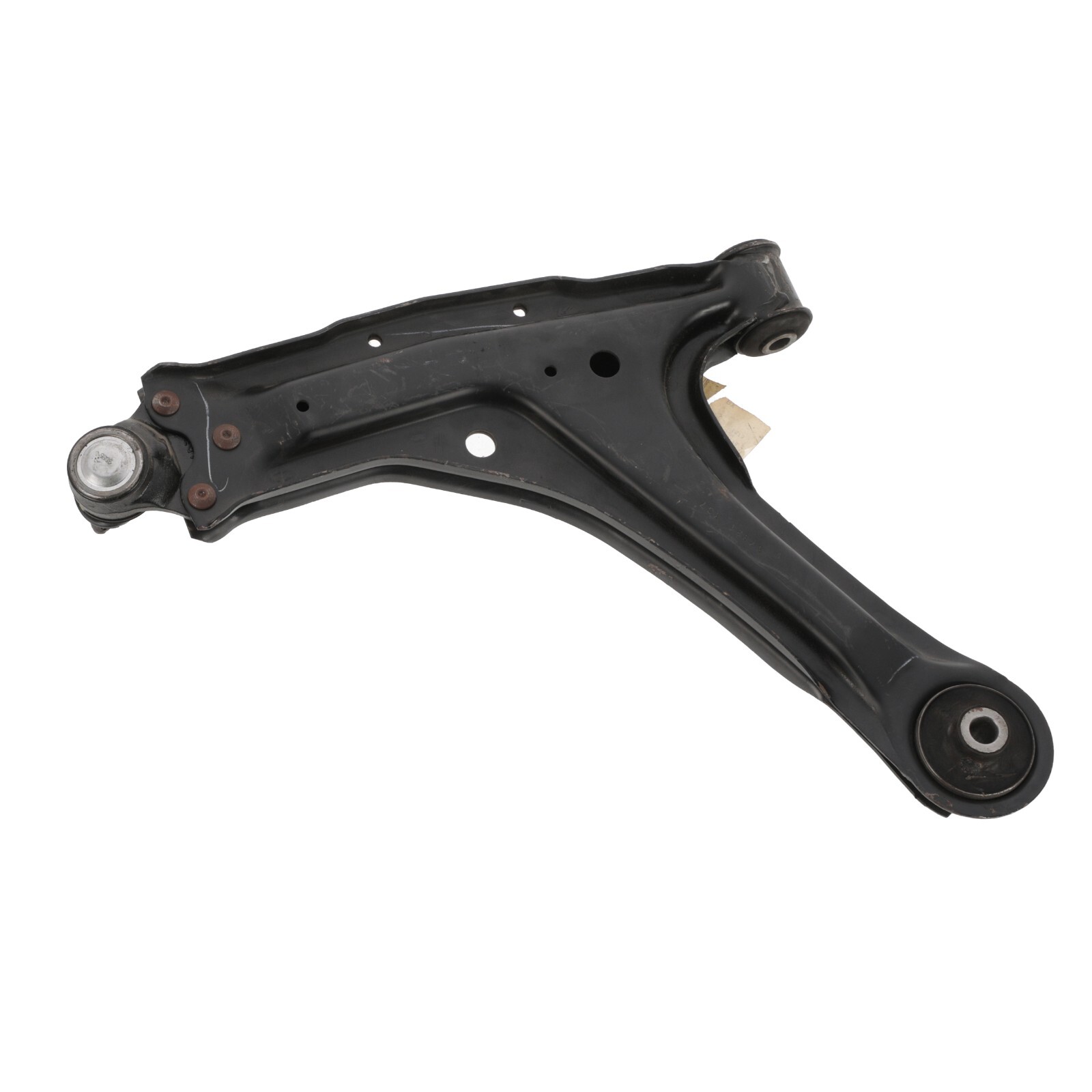 Brazo de control inferior delantero para GM Chevrolet/Oldsmobile Alero 1997-2005 (N/P 15216918)