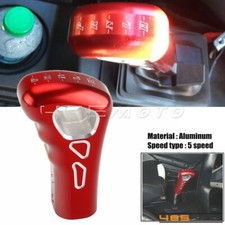 Grip Shifter Shift Lever Knob For Polaris RZR 170 570 800 900 1000 Ranger RZR XP