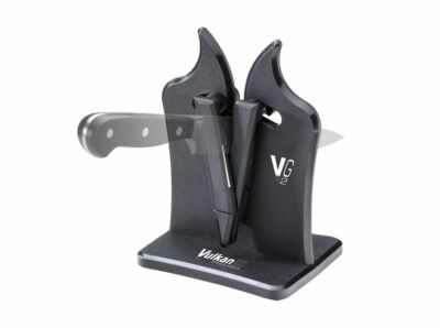 Vulkanus Classic G2 Messerschärfer Schärfgerät Messer VG2 Schleifer   09HS012