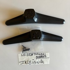 Insignia OEM Base Model NS-55DF710NA21 WITH SCREWS
