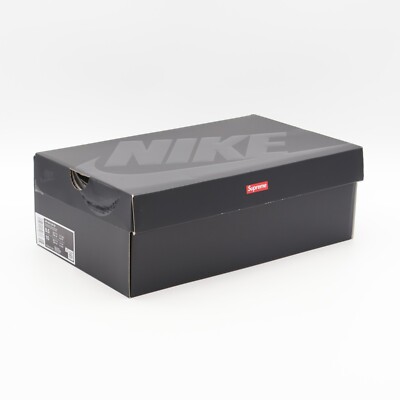 FZ4044-001 Supreme Nike Air Max DN Black Galactic Jade (Men's) | eBay