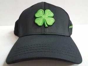 clover golf hat