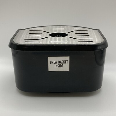 Hamilton Beach Flex Brew Coffee Maker 3 Piece Drip Tray Replacement Parts 49976