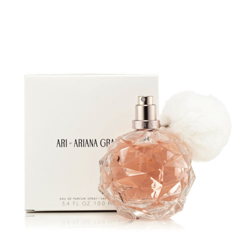 ARI BY ARIANA GRANDE 3,4 oz EDP femmes NEUF DANS SA BOÎTE BLANCHE - Photo 1 sur 1