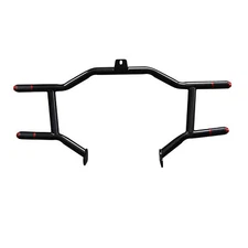 Highway Engine Guard Crash Bar Fit For Harley Electra Road Street Glide 2009-24