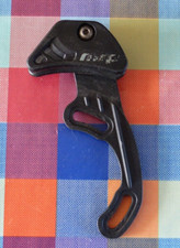 MRP 1x CS (Core series) 28-34T upper chain device guide Black