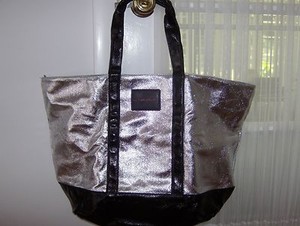victorias secret black bolsa