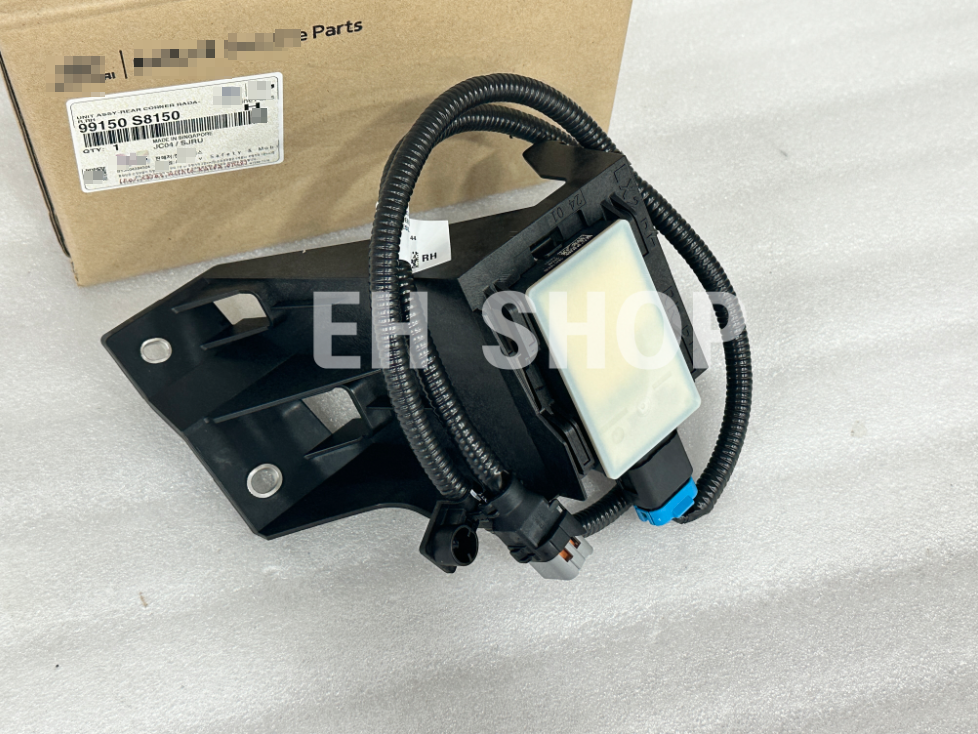 GENUINE UNIT ASSY-REAR CORNER RADAR,RH 99150S8150 99150-S8150 for