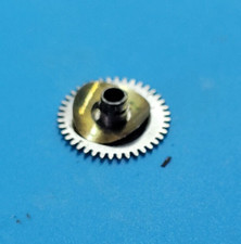 VINTAGE HOUR WHEEL FOR 16 SIZE 23J WALTHAM VANGUARD MODEL 1899