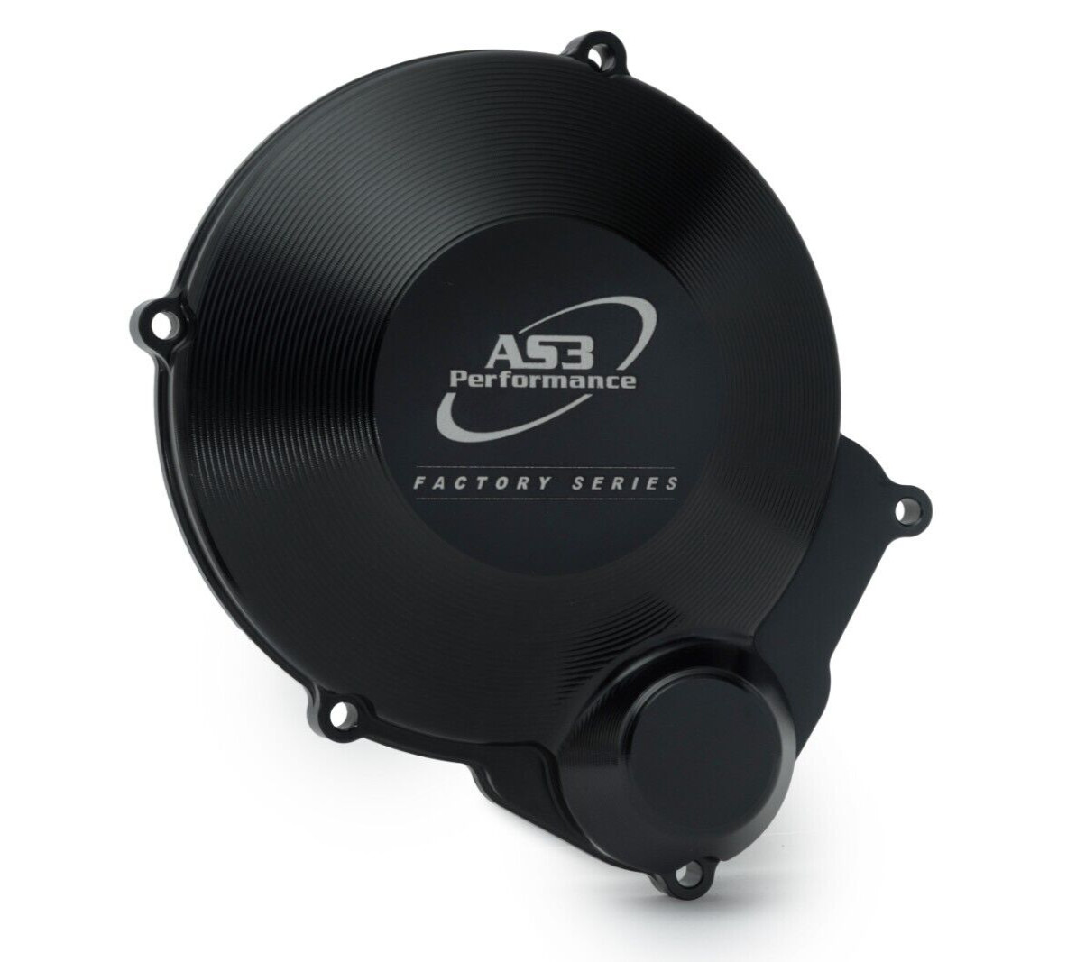 AS3 IGNITION COVER for RIEJU MRT 50 (MINARELLI AM6 ENGINE)
