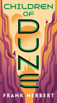 Children of Dune | Frank Herbert | 2019 | englisch