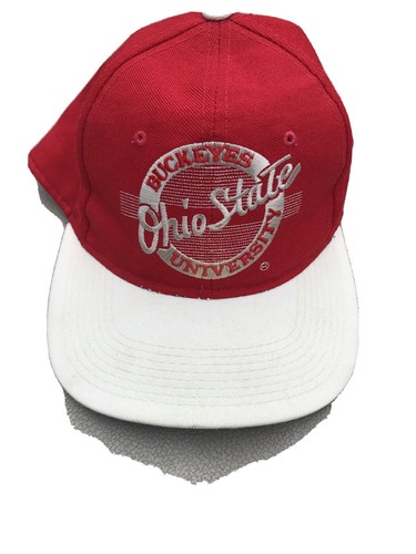 Vintage Ohio State Buckeyes The Game 