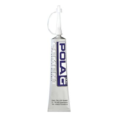 POLA 330593 POLA-G Cement, Tube 50ml/45g