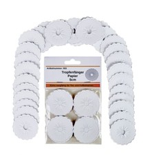 Tropfenfänger Extra Saugfähig für Kaffeekanne Teekanne Kanne