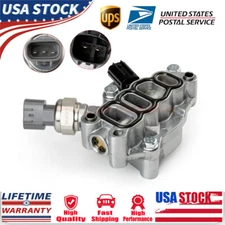 VTEC Solenoid Spool Valve Gasket for Honda Accord Odyssey 2005-07 15810-RKB-J01