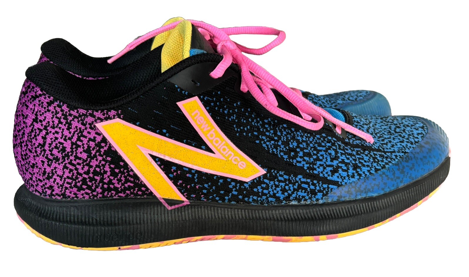 New Balance FuelCell MCH996K4 Men's Size 11 Tennis Shoes Hard Court