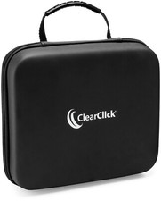 ClearClick Carrying  Storage Case for Video2Digital Converter 2.0, HD Ultimate