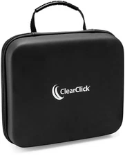 ClearClick Carrying & Storage Case for Video2Digital Converter 2.0, HD Ultimate