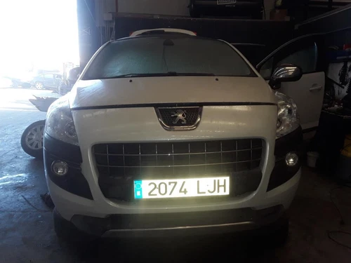 9673061080 Filtro Aire para PEUGEOT 3008 * 1477647 - Imagen 10 de 10