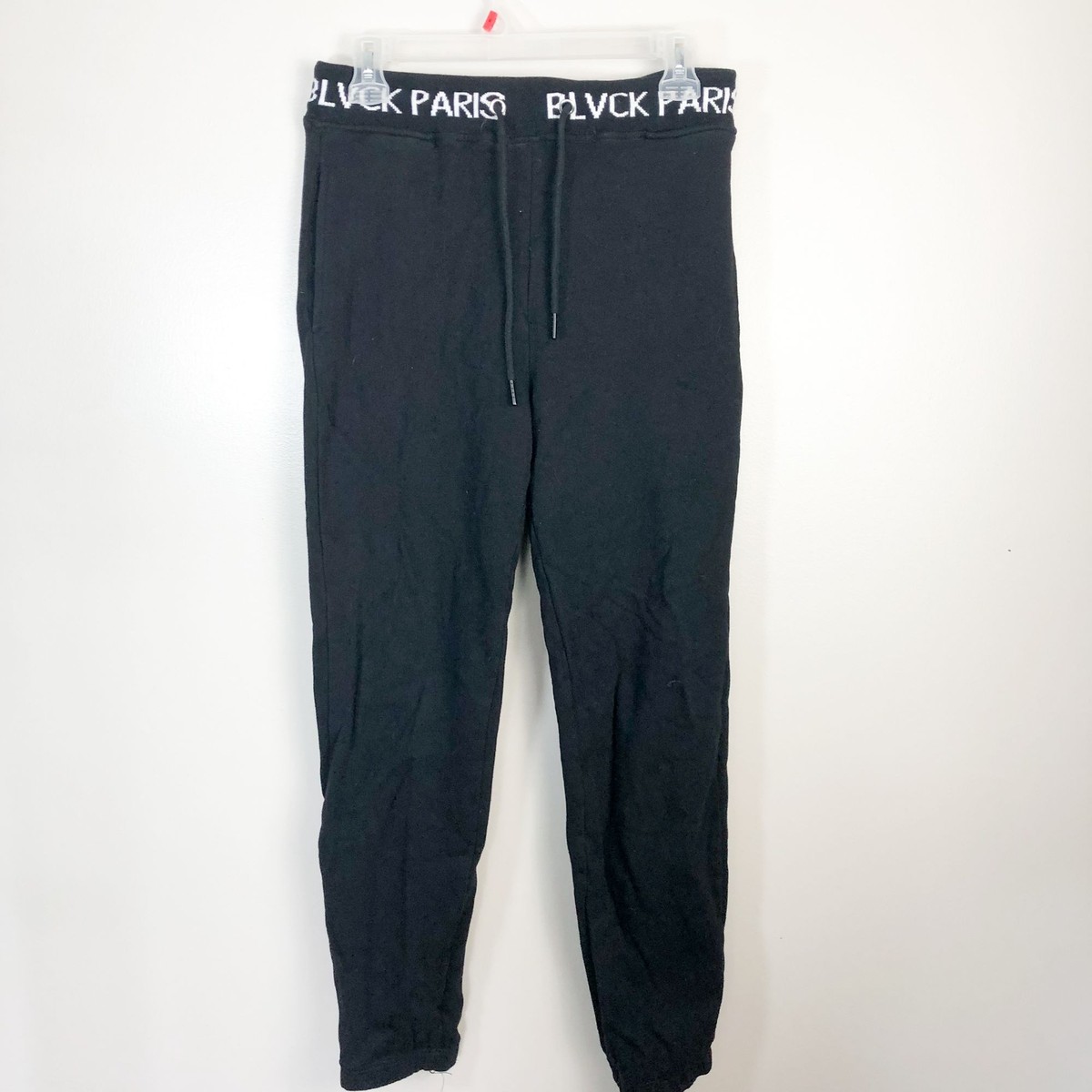 BLVCK PARIS::パンツ:S[RESALE] front_charcoal_a925a8e3-fa2b-