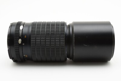 美品 MAMIYA-SEKOR ULD C 300mm1:5.6 N Mamiya Sekor C 300mm f/5.6 ULD N M645 1000s Super Pro TL