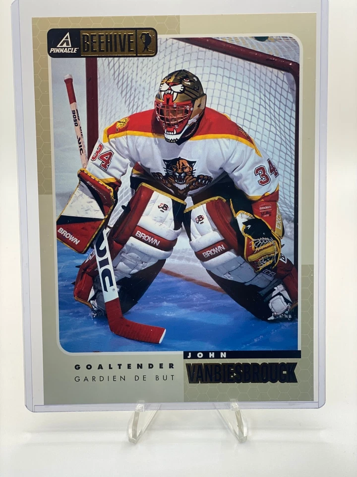 1997 Pinnacle Beehive 5x7 Hockey Cards - Pick what you want!! - Image 4 of 4