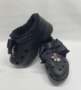 platform crocs akira