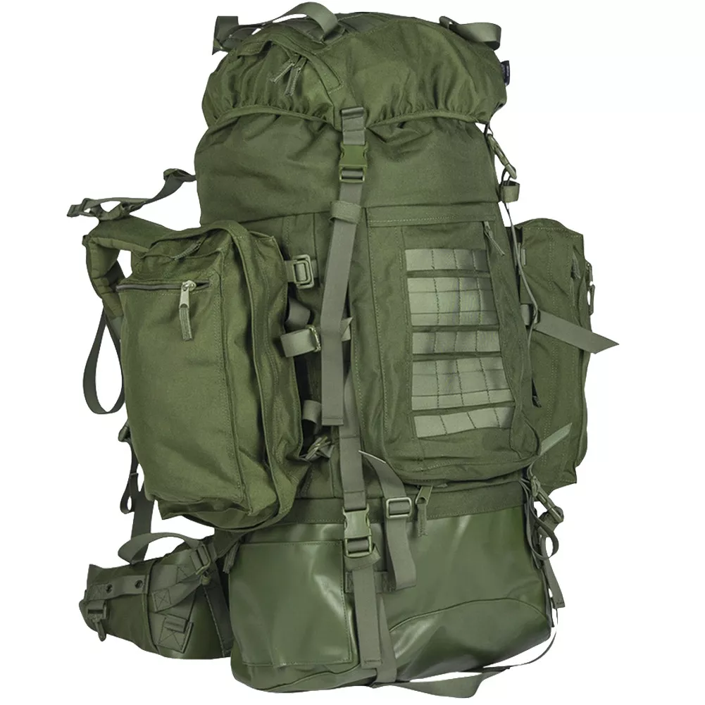 100 top l backpack