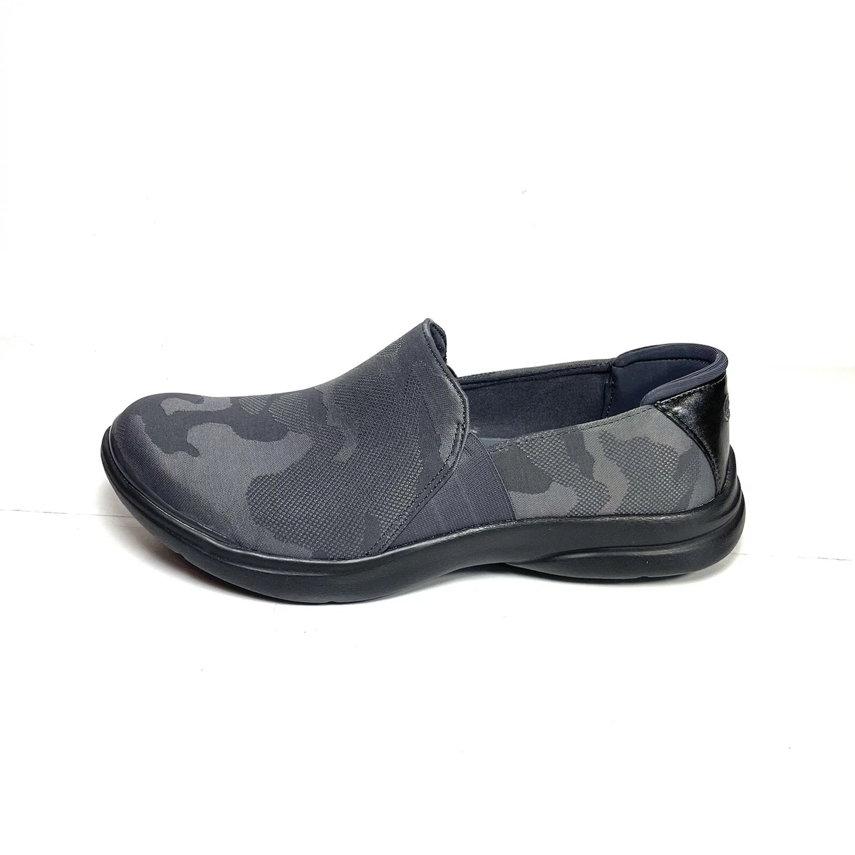 Bzees Gray M Width Athletic Shoes for Women for sale | eBay display picture 2