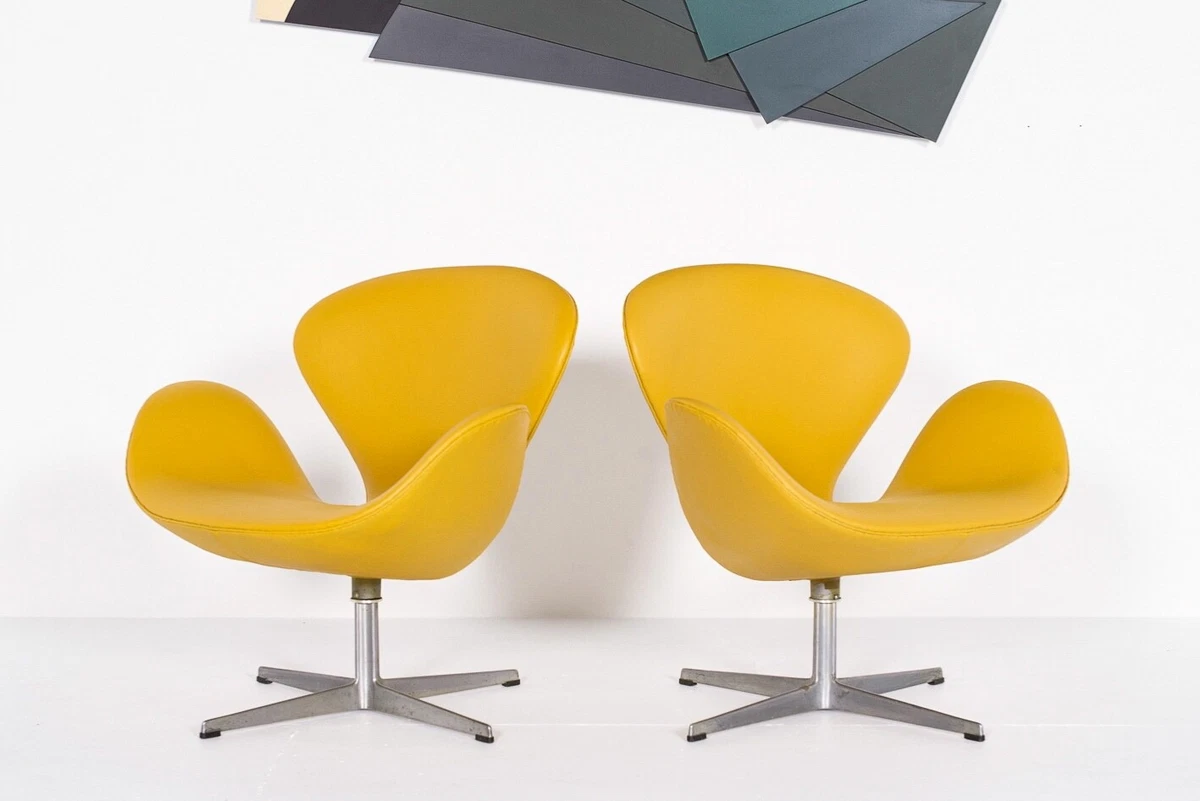 Swan chairs for sale sales