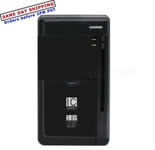 High Grade Universal Battery External Home Charger for Kyocera DuraXV LTE E4610