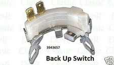Back Up Reverse Light Switch 69 Camaro Nova 4...