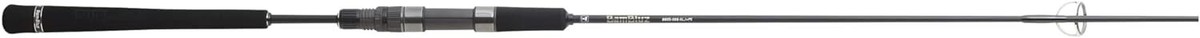 JACKALL　BamBluz EXTRO SLJ BBXS-S66-SLJ Jackall BAMBLUZ EXTRO BBXS-S66-SLJ Spinning Rod | eBay
