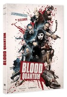 Blood Quantum [Dvd]