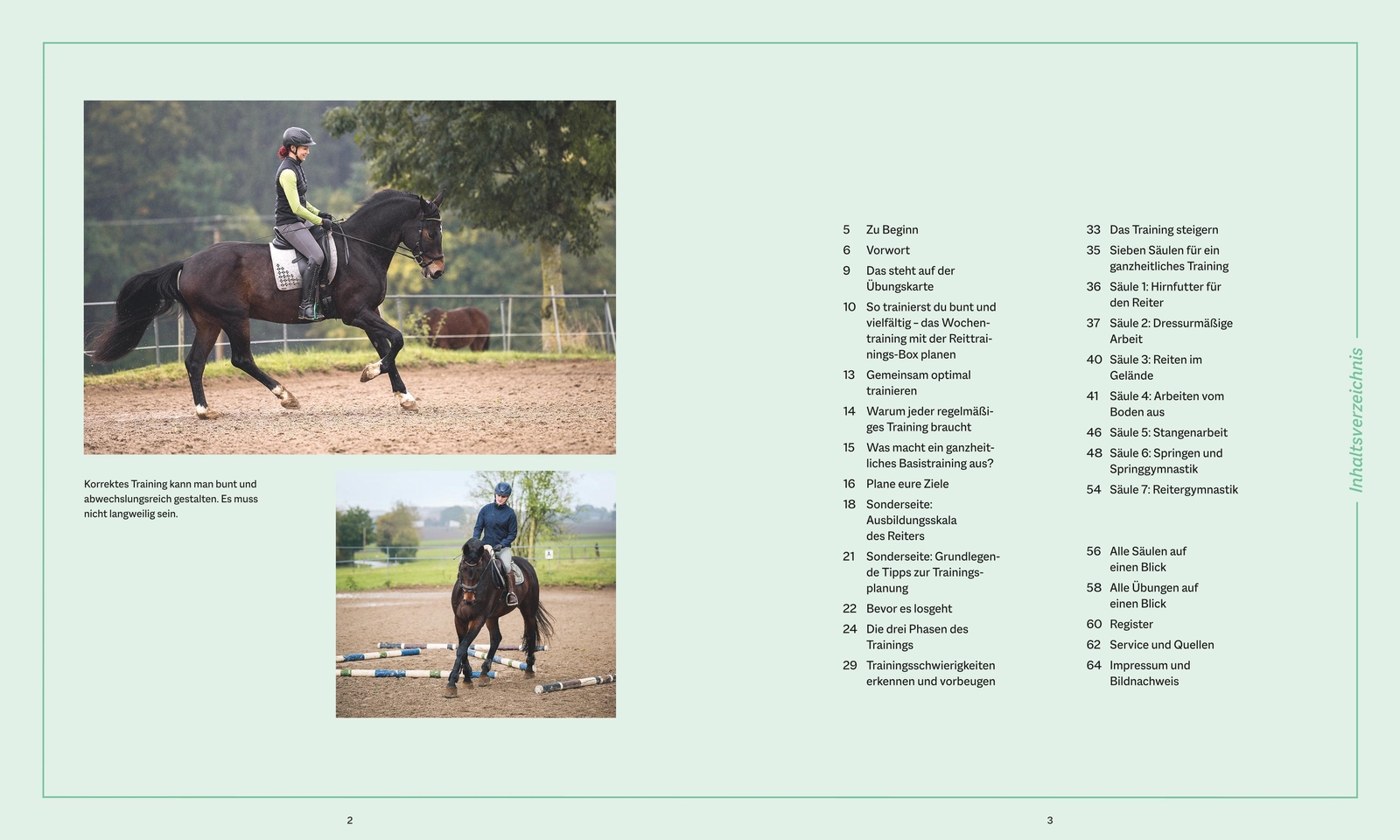 Thumbnail - Barbara Decker | Die Reittrainings-box | Buch | Deutsch (2021) | 192