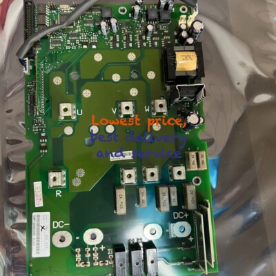 Free Shipping 1PC USED Vacon PC00358F Drive Board