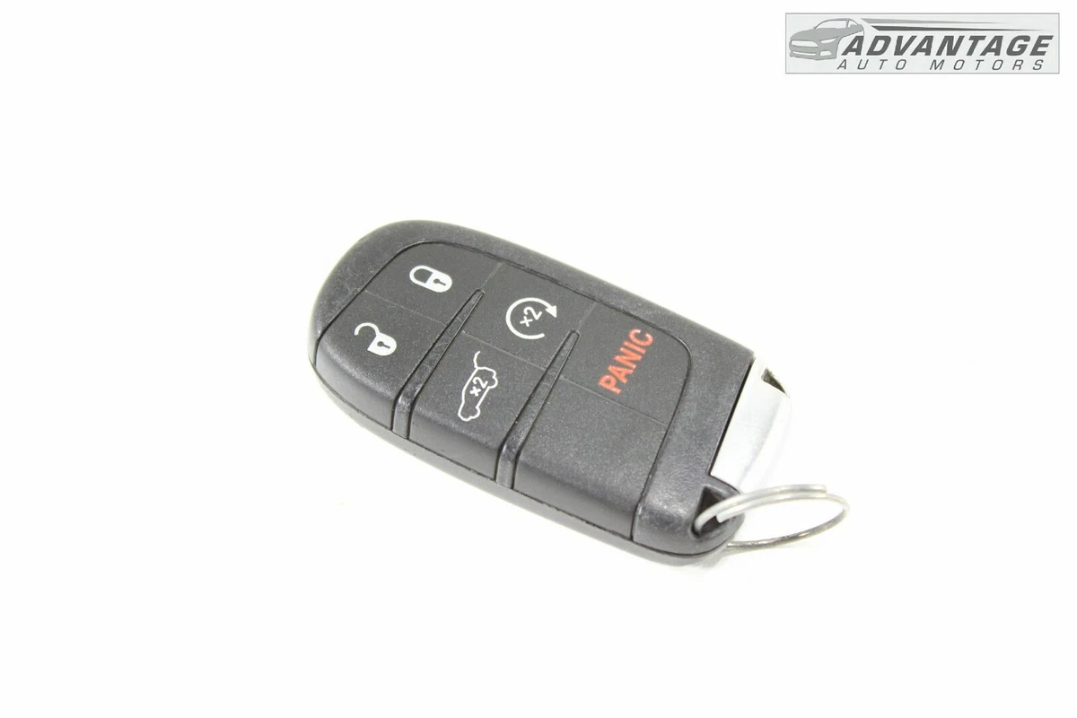 2019 jeep grand clearance cherokee remote start