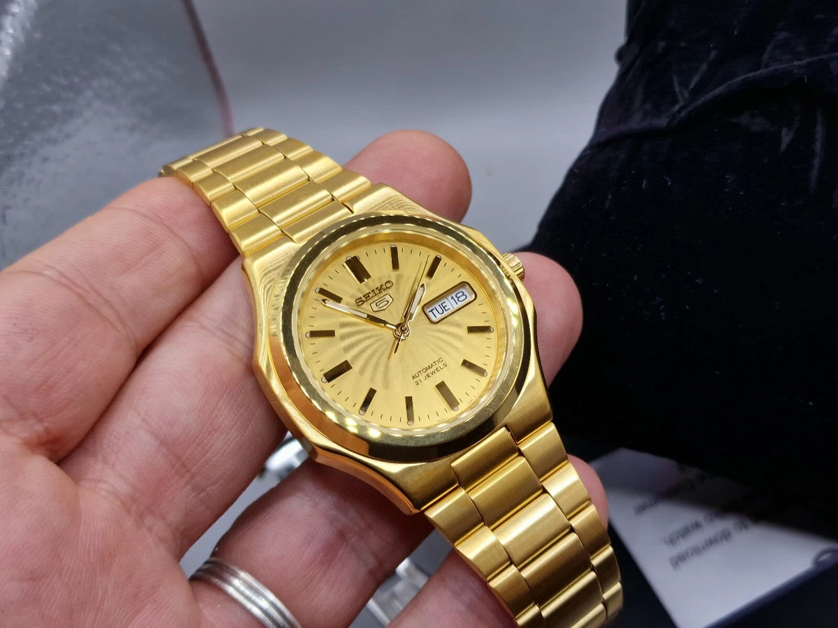 Seiko 5 online snkk52