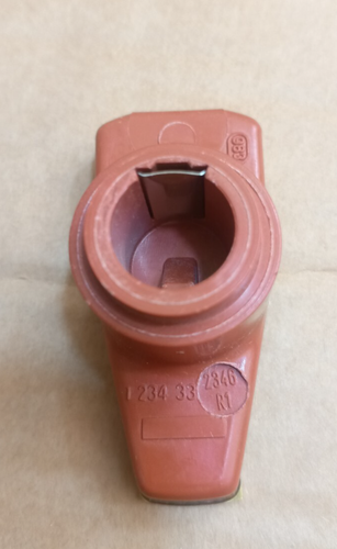 93060290201 Porsche 911 Carrera Rotor for distributor GENUINE 1984-1989 original - Picture 4 of 15
